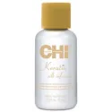 CHI Keratin Silk Infusion шелковый комплекс (15мл)