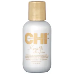 CHI Keratin Silk Infusion komplekss ar keratīnu (59ml)