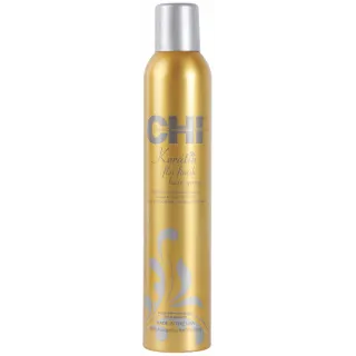 CHI Keratin Flexible Hold лак дла волос (284г)