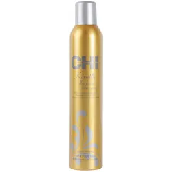 CHI Keratin Flexible Hold matu laka (284g)
