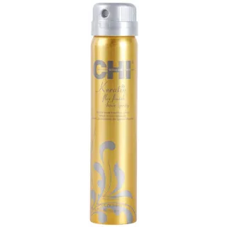 CHI Keratin Flexible Hold лак дла волос (74г)