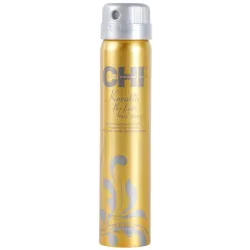 CHI Keratin Flexible Hold matu laka (74g)