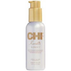 CHI Keratin K-Trix 5 smoothing treatment