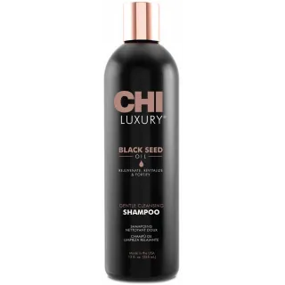 CHI Black Seed Oil шампунь (355мл)