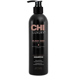 CHI Black Seed Oil šampūns(355ml)