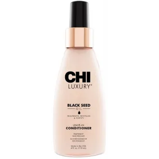 CHI Black Seed Oil leave-in conditioner