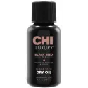 CHI Black Seed Oil сухое масло (15мл)
