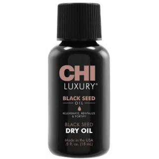 CHI Black Seed Oil dry oil (15ml)
