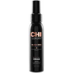 CHI Luxury Black Seed Oil blow dry cream