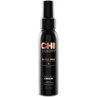 CHI Luxury Black Seed Oil krēms matu žāvēšanai