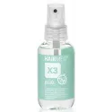 Hairmed X3 detangling conditioner against mites