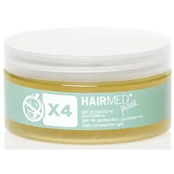 Hairmed X4 želeja pret utīm