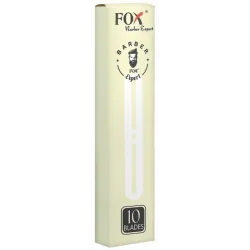 Fox Barber Expert rezerves asmens