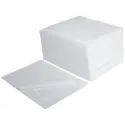 Eko-Higiena BASIC perforētie dvieļi (70x40)