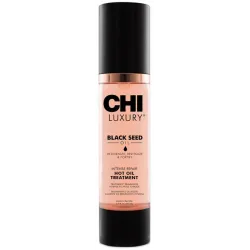 CHI Luxury Black Seed Oil intensīva eļļa