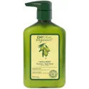 CHI Olive Organics šampūns  (340ml)