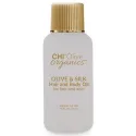 CHI Olive Organics olīvu un zīda eļļa (15ml)