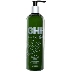 CHI Tea Tree Oil šampūns (355ml)