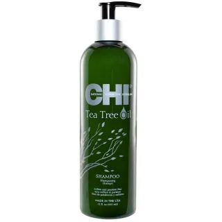 CHI Tea Tree Oil shampoo (355ml)