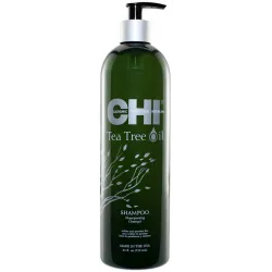 CHI Tea Tree Oil šampūns (739ml)