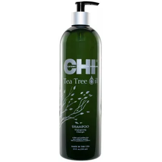 CHI Tea Tree Oil shampoo (739ml)