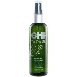 CHI Tea Tree Oil nomierinošs matu sprejs