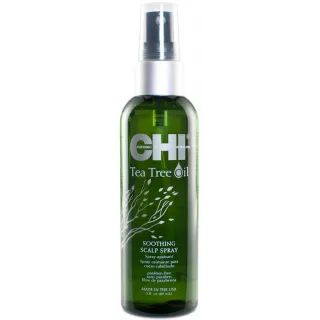 CHI Tea Tree Oil scalp spray
