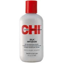 CHI Silk Infusion Reconstructing Complex шелковый комплекс (177мл)