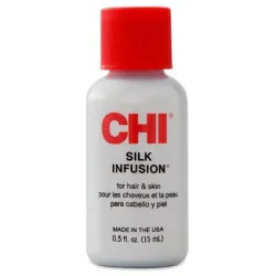 CHI Silk Infusion Reconstructing Complex zīda komplekss (15ml)