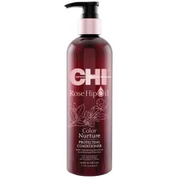 CHI Rose Hip Oil kondicionieris (340ml)