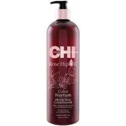 CHI Rose Hip Oil кондиционер (739мл)