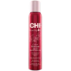 CHI Rose Hip Oil aizsargājošs sprejs ar UV filtru