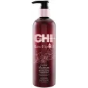 CHI Rose Hip Oil šampūns (340ml)