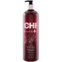 CHI Rose Hip Oil šampūns (739ml)