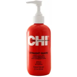 CHI Straight Guard nogludinošs matu krēms