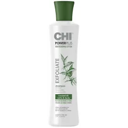 CHI POWERPLUS Exfoliate шампунь (355мл)