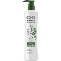 CHI PowerPlus Nourish кондиционер (355мл)