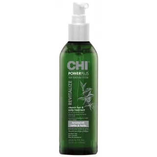 CHI PowerPlus Revitalize treatment