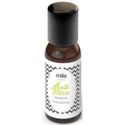 Mila Professional Anti-Frizz масло