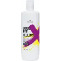 Schwarzkopf Professional Goodbye Yellow šampūns (300ml)