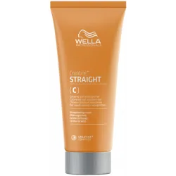 Wella Professionals Creatine+ Straight (C) cream