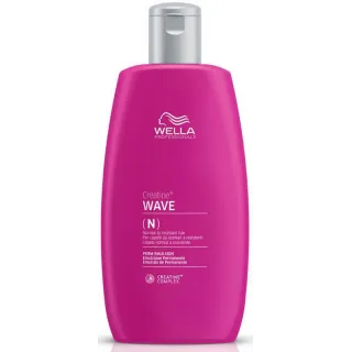 Wella Professionals Creatine+ Wave (N) лосьон (75мл)