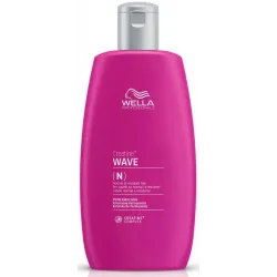 Wella Professionals Creatine+ Wave (N) lotion (75ml)