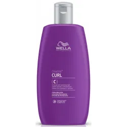 Wella Creatine+ Curl (C) lotion (75ml)