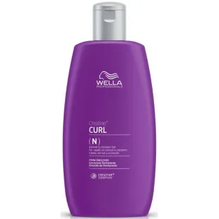 Wella Professionals Creatine+ Curl (N) лосьон (75мл)