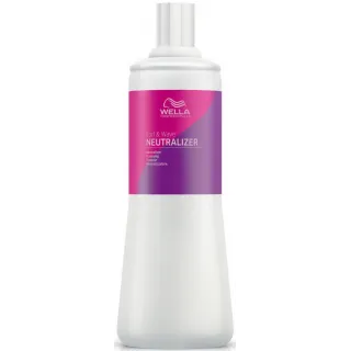Wella Professionals Creatine+ Curl&Wave нейтрализатор