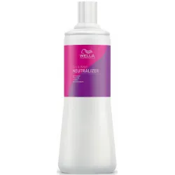 Wella Professionals Creatine+ Curl&Wave neutralizer