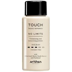 Artego Touch No Limit pulveris