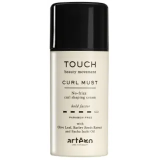 Artego Touch Curl Must putas