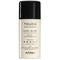 Artego Touch Curl Must putas
